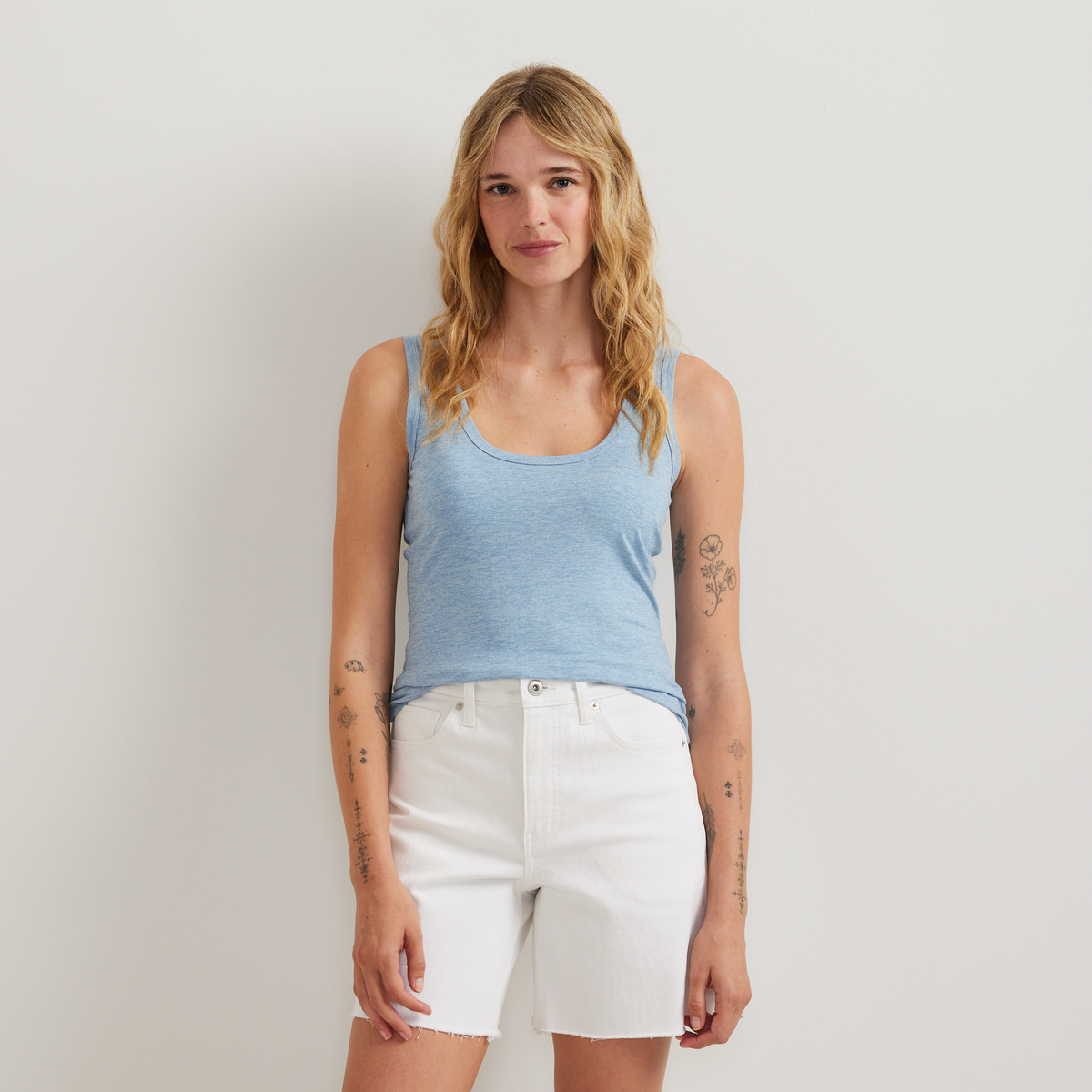 Women's Sightseer Tank