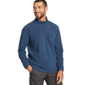 Men's Quest Fleece 1/4-Zip Pullover