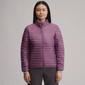 Women's Microlight Down Jacket