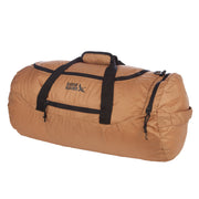 Stowaway 45L Duffel - Tobacco