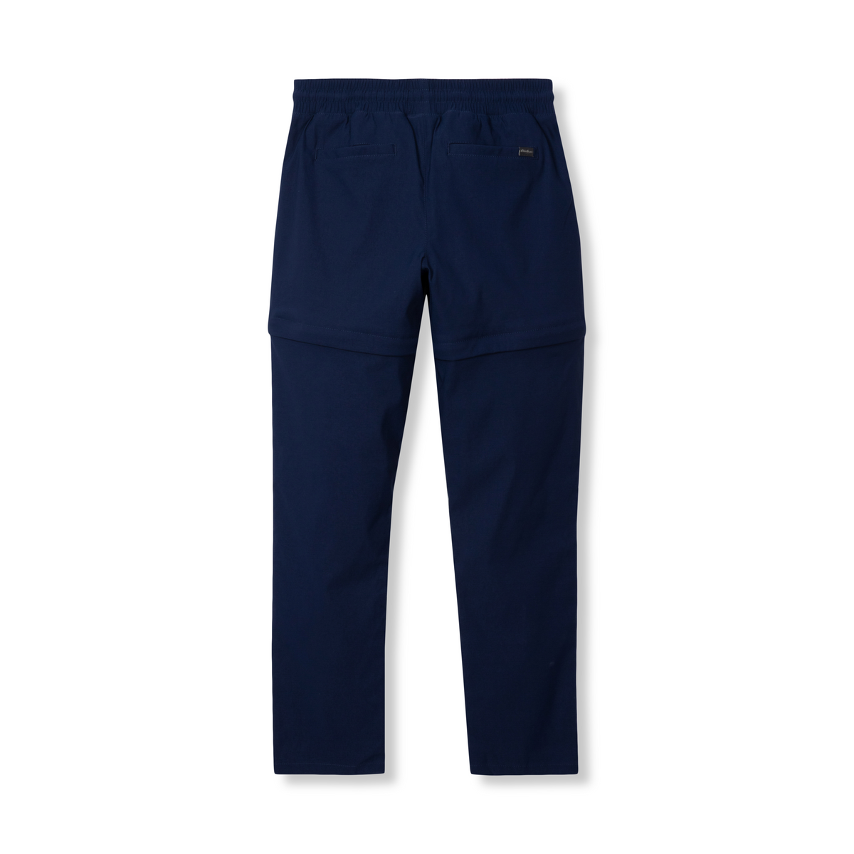 Girls Horizon Zip-Off Pants