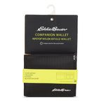 Companion Ripstop Nylon Bifold Wallet