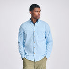 Men's Voyager Flex Long-Sleeve Shirt