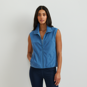 Women's Quest 2.0 Vest - Tile Blue