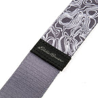 Men's Trail Graphic Active Stretch Belt