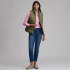 Women's Cirruslite Down Vest
