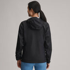 Women's RipPac® Pro Waterproof Hooded Rain Jacket