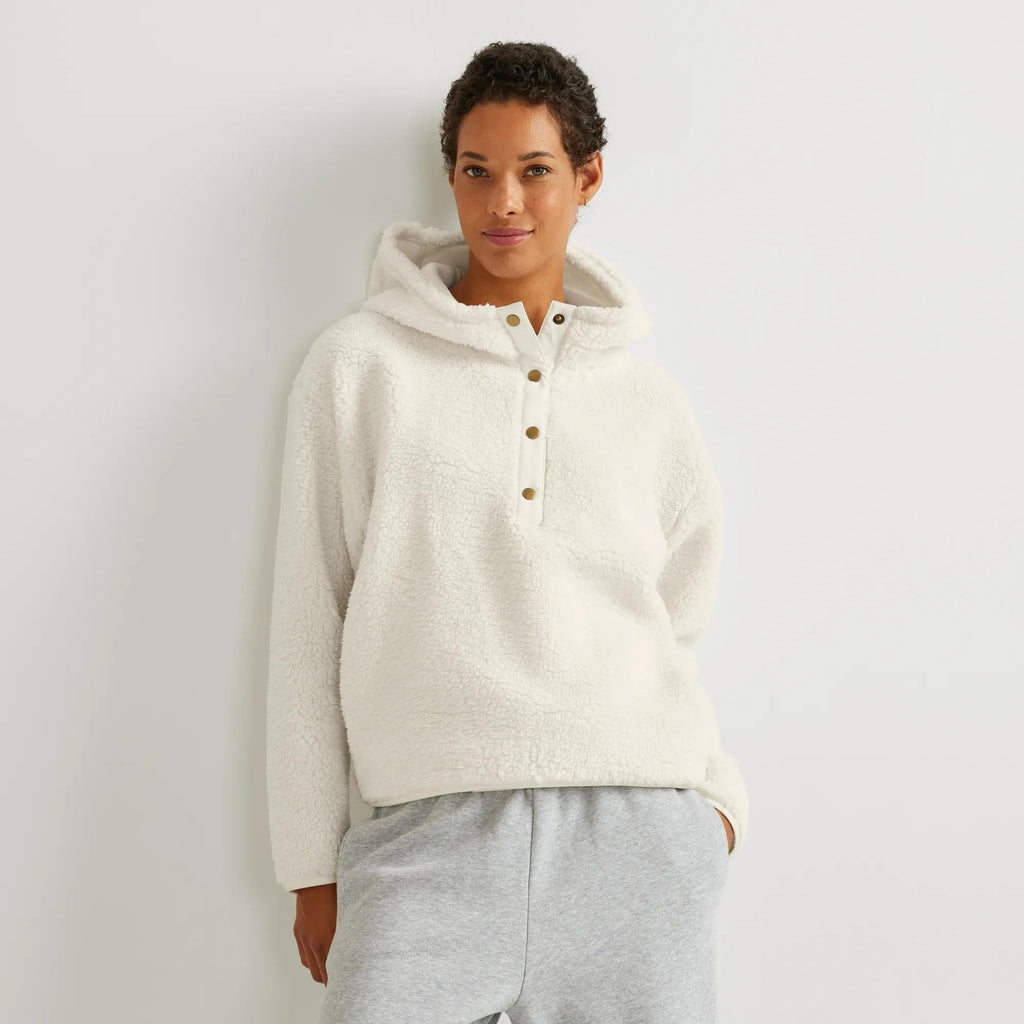 Women's Chill Out Fleece Hoodie