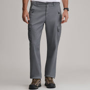 Men's Utility Cargo Pants - Slate