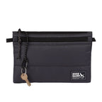 Ripstop Puffer Crossbody