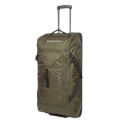 Traverse 32 Rolling Duffel - Dark Loden