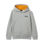 Boys Graphic Camp Fleece Hoodie
