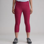 Women's Train Ascent 2.0 High-Rise Capri Leggings
