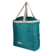 Stowaway Packable 25L Cinch Tote - Deep Sea