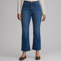 Women's Venture Stretch Kick-Flare Jean