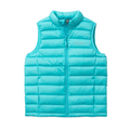 Girls Cirruslite Down Vest