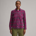 Women's Field Flex Flannel Shirt