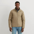 Men's Microlight Down Jacket