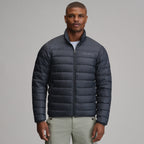 Men's Cirruslite Down Hooded Jacket