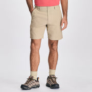 Men's Horizon Takeoff Chino Shorts - Light Khaki