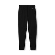 Girls Movement Leggings - BLACK