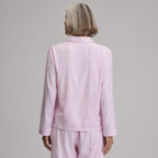 Women's Long-Sleeve Softened Sleep Shirt
