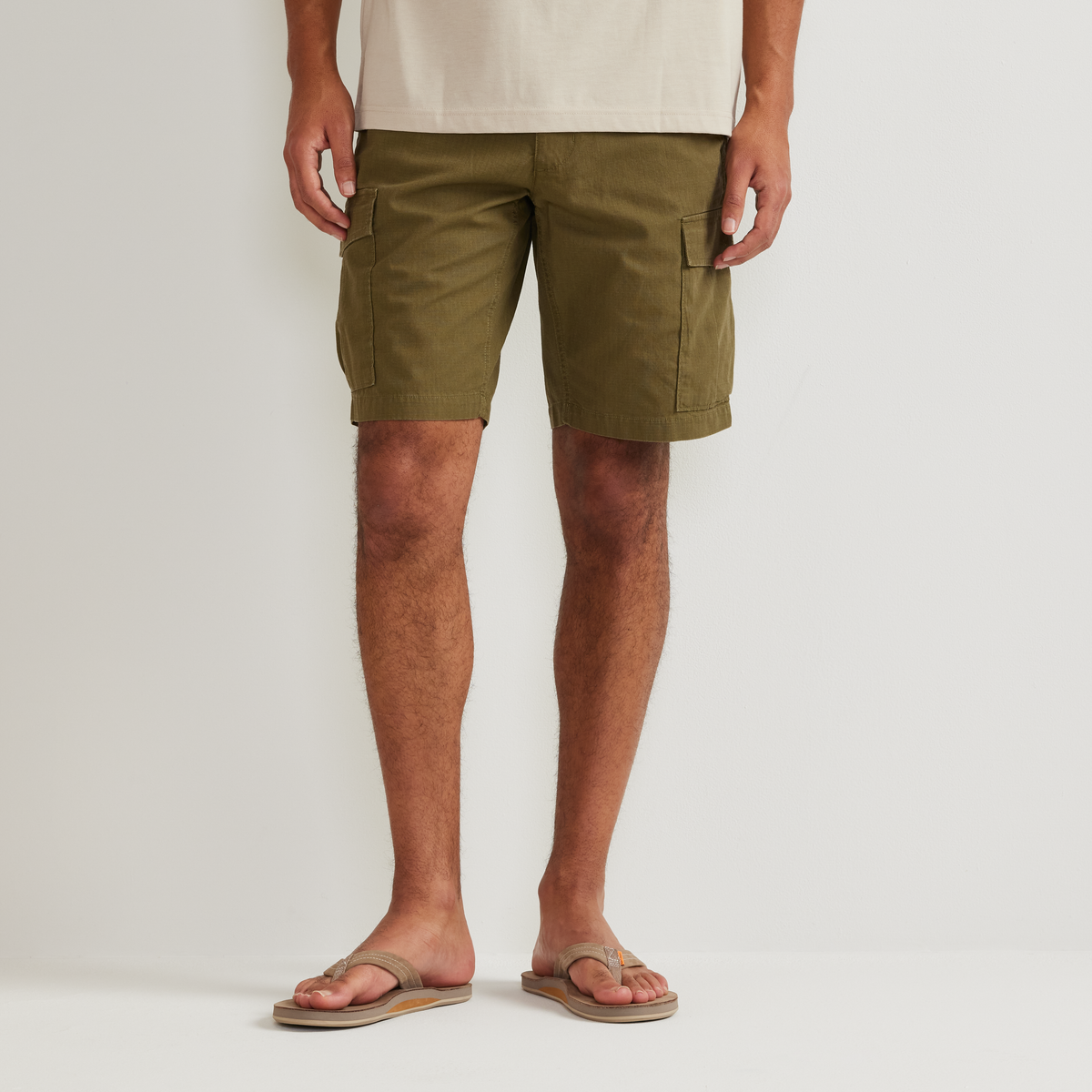 Men's Interbay Utility Shorts