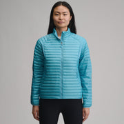 Women's MicroTherm® 2.0 Down Jacket - Sea Spray