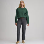 Women's Iconic Perfect Straight Jean