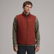 Men's Astro-Air Insulated Vest - Sable