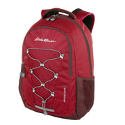 Adventurer 25L Pack - Dark Berry