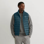 Men's CirrusLite Down Vest