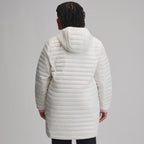 Women's Microlight Parka