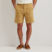Men's Interbay Utility Shorts - Dk Sand