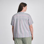 Women's Baja Short-Sleeve Shirt