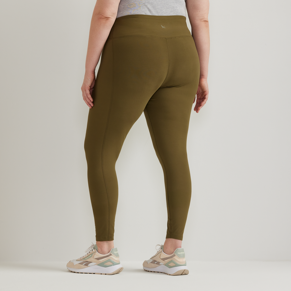 Women's Train Ascent 2.0 High-Rise Leggings
