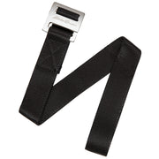Men's Backcountry Active Stretch Webbing Belt - Black