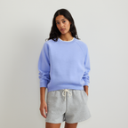 Women's Vintage Soft Crew Sweatshirt