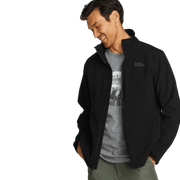 Men's Windfoil® Stretch Thermal Jacket - Black