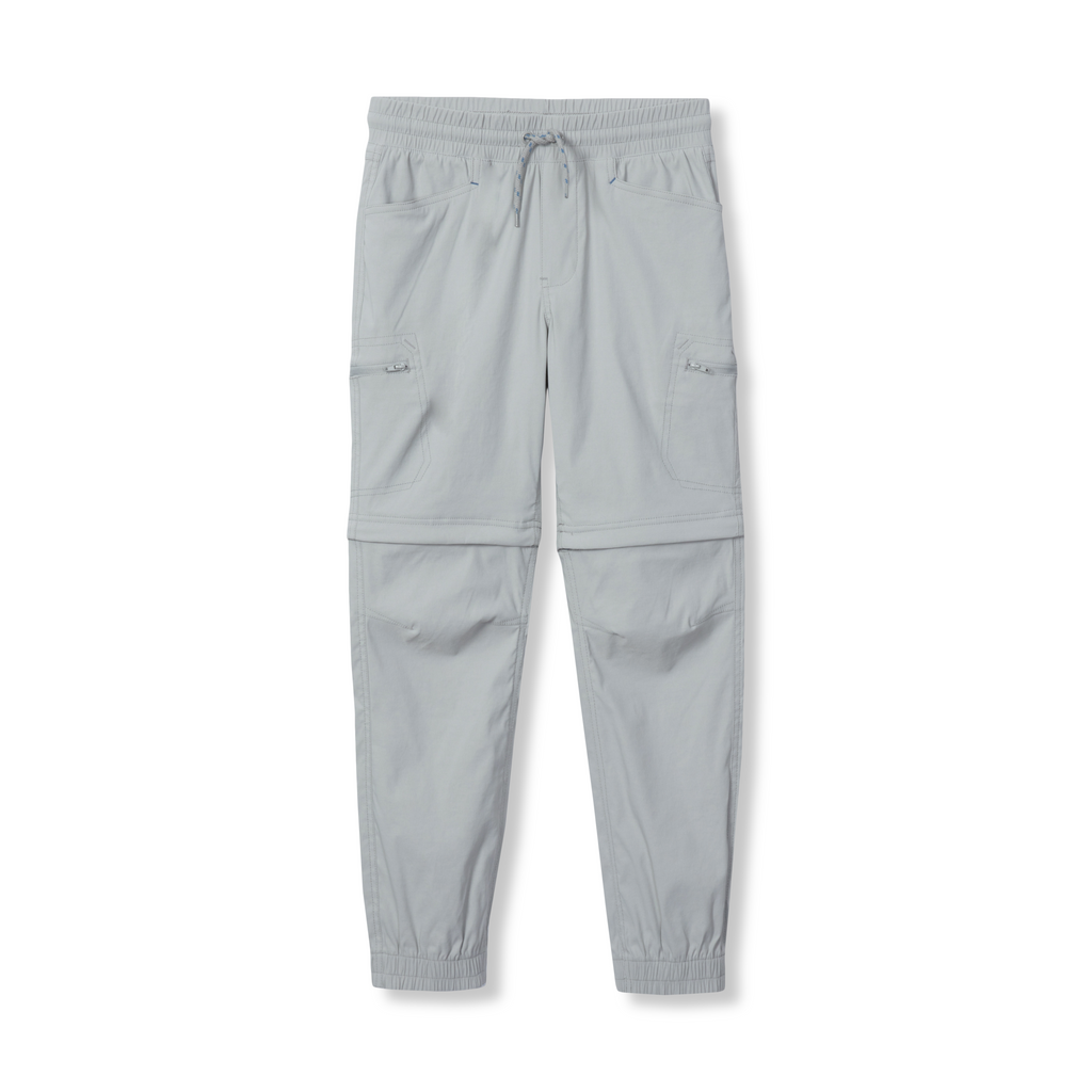 Boys Ranger Zip-Off Pants