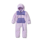 Infant Quest Fleece Plush Onesie