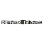 Men's Trail Graphic Active Stretch Belt