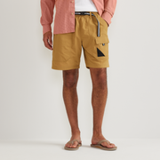 Men's Floatilla 2.0 Shorts - DK SAND