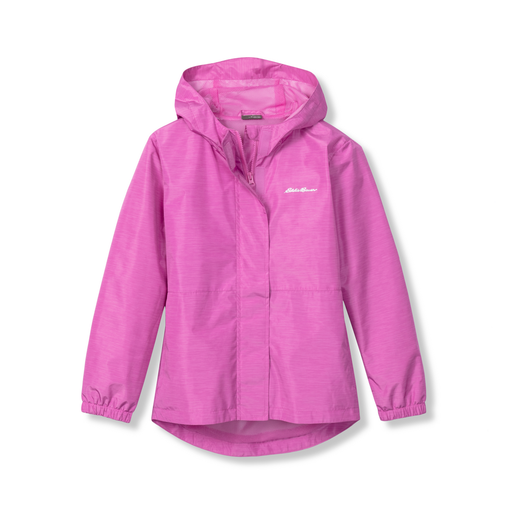 Girls Rainfoil® Jacket