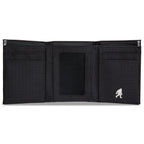 Companion Ripstop Nylon Trifold Wallet