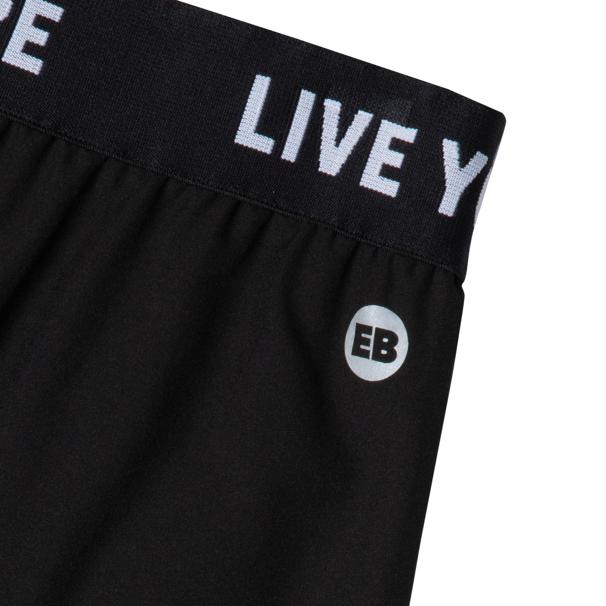 Girls Trail Active Shorts