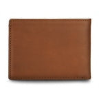 EB Outdoor Leather Bifold Wallet