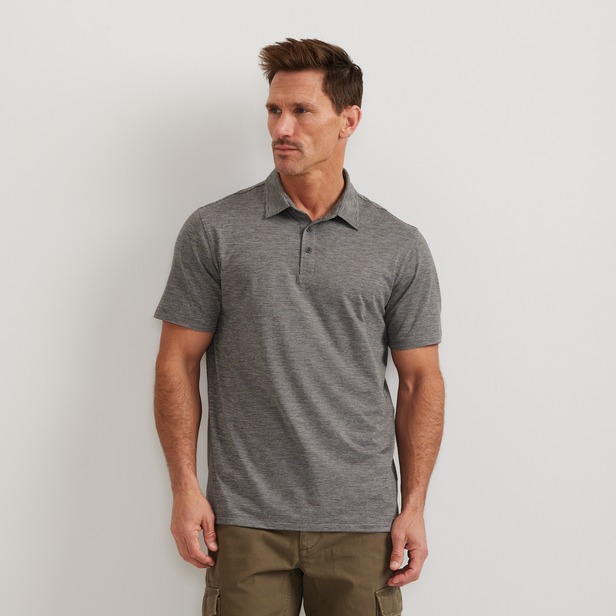 Men's Mountain Trek 2.0 Polo