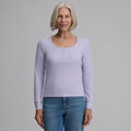 Women's Infinity Thermal Henley