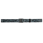 Men's Trail Graphic Active Stretch Belt